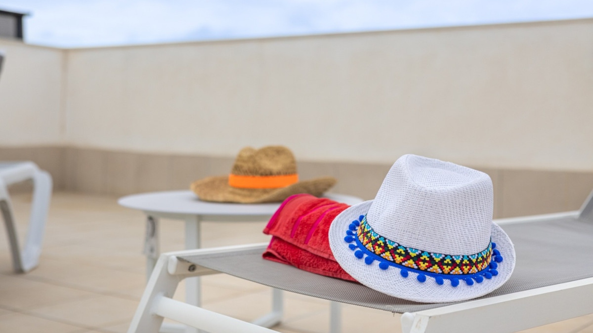 Revente - Appartement - Cartagena - Mar De Cristal