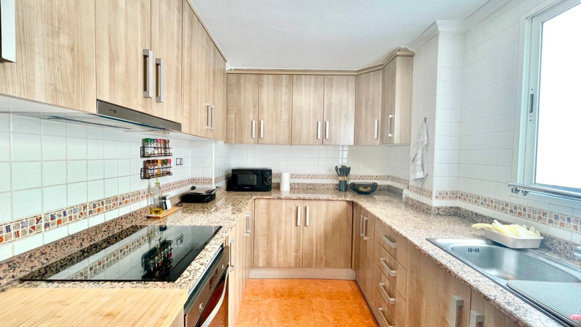 Revente - Appartement - Catral - Catral Centro