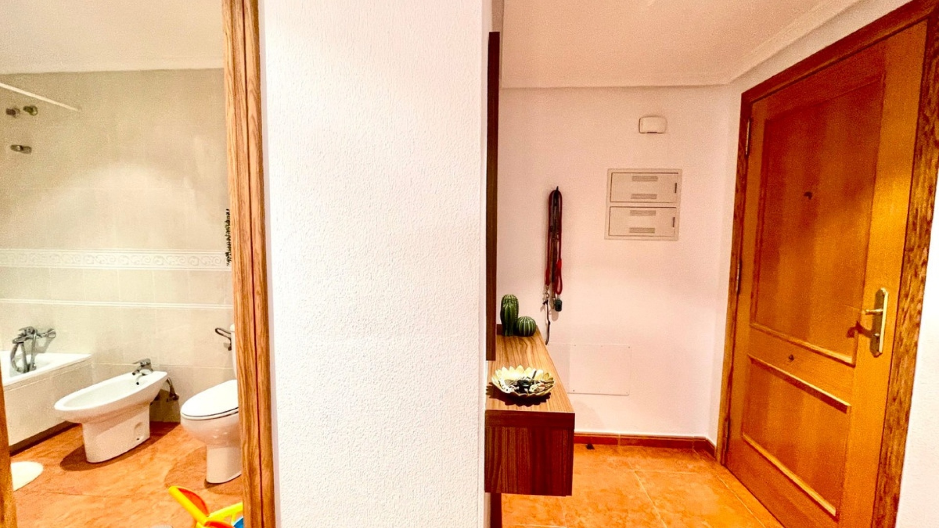 Revente - Appartement - Catral - Catral Centro