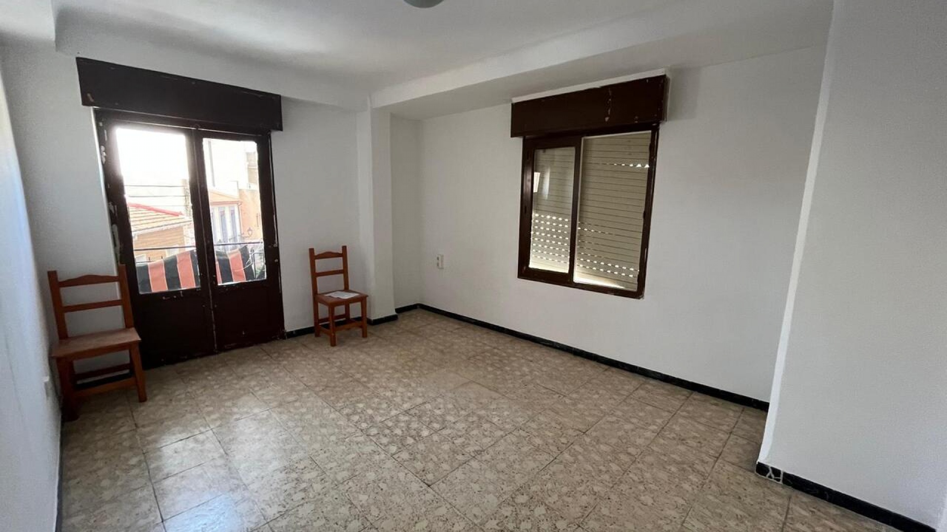 Revente - Appartement - Catral