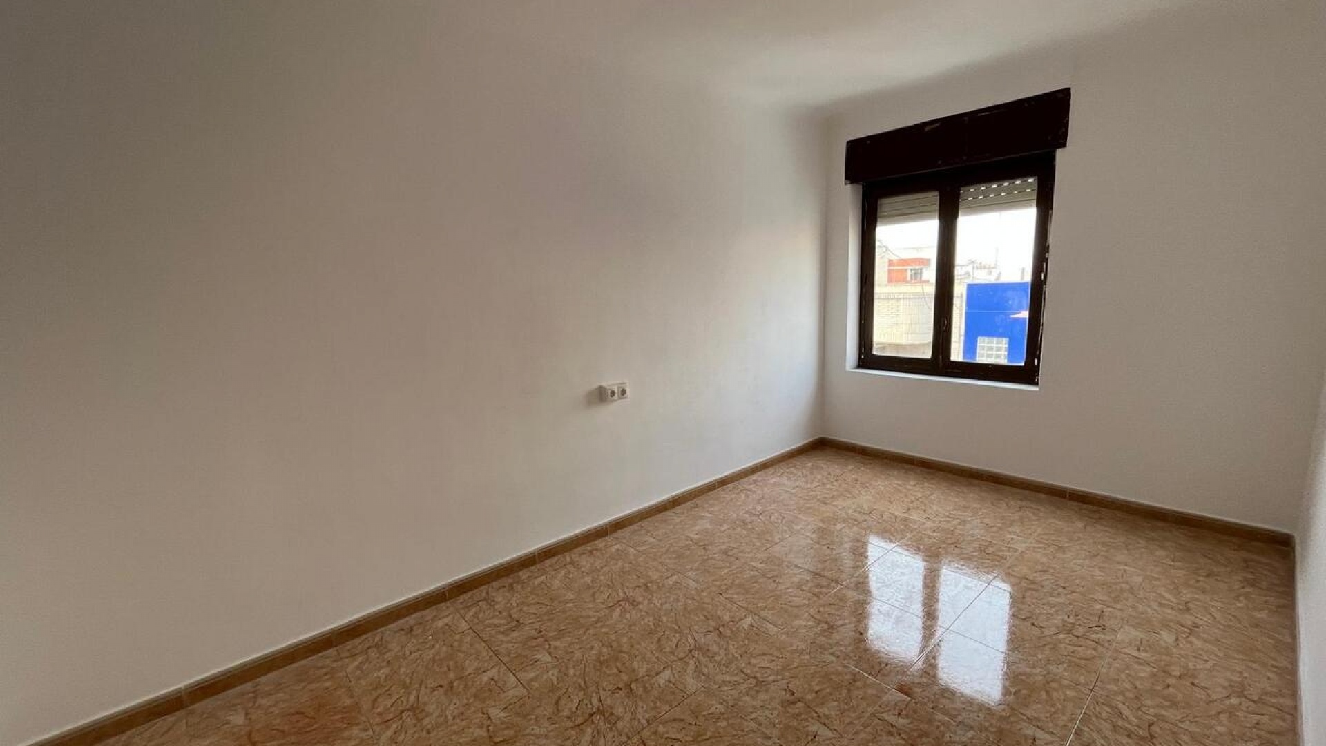 Revente - Appartement - Catral