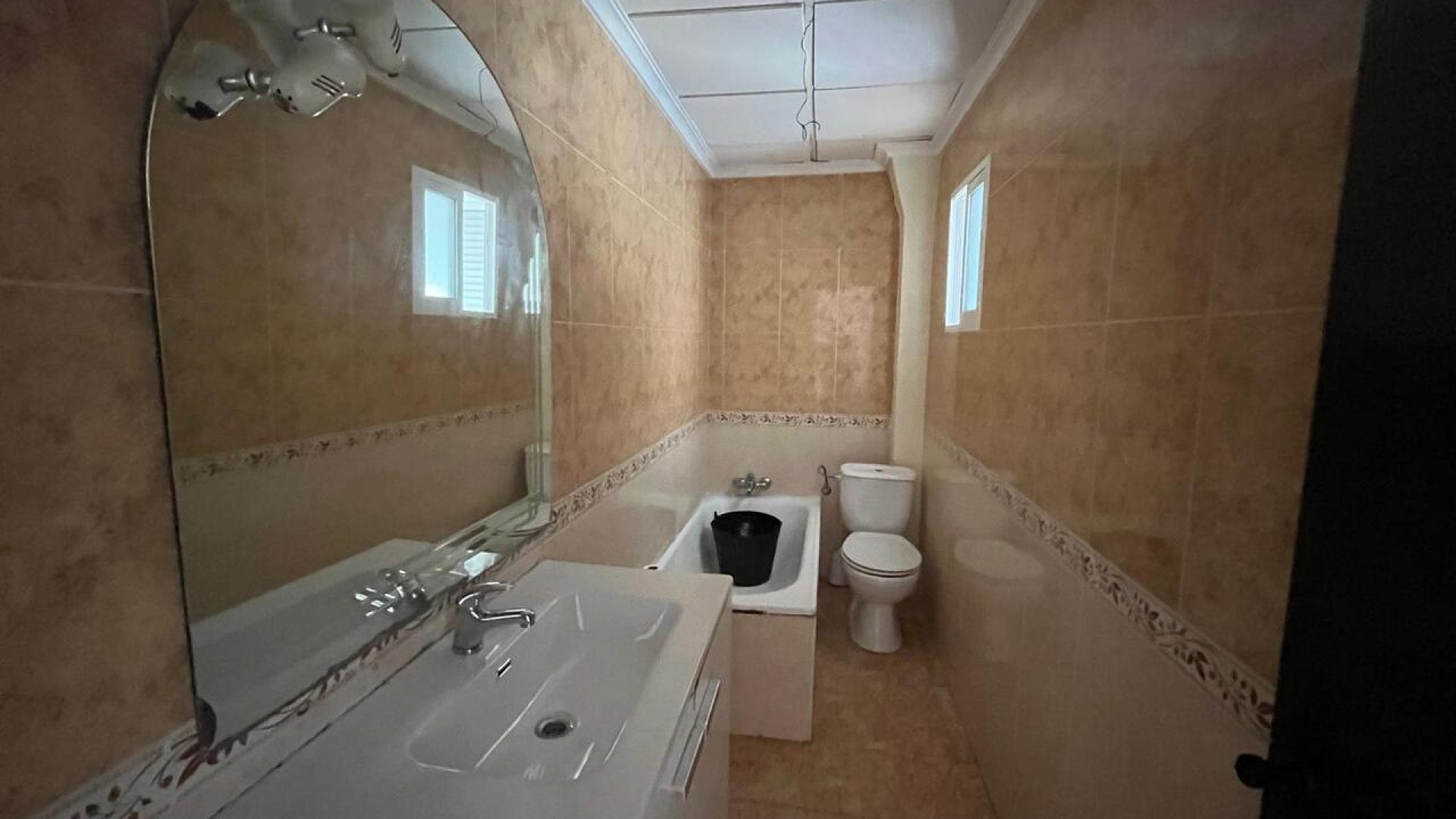 Revente - Appartement - Catral