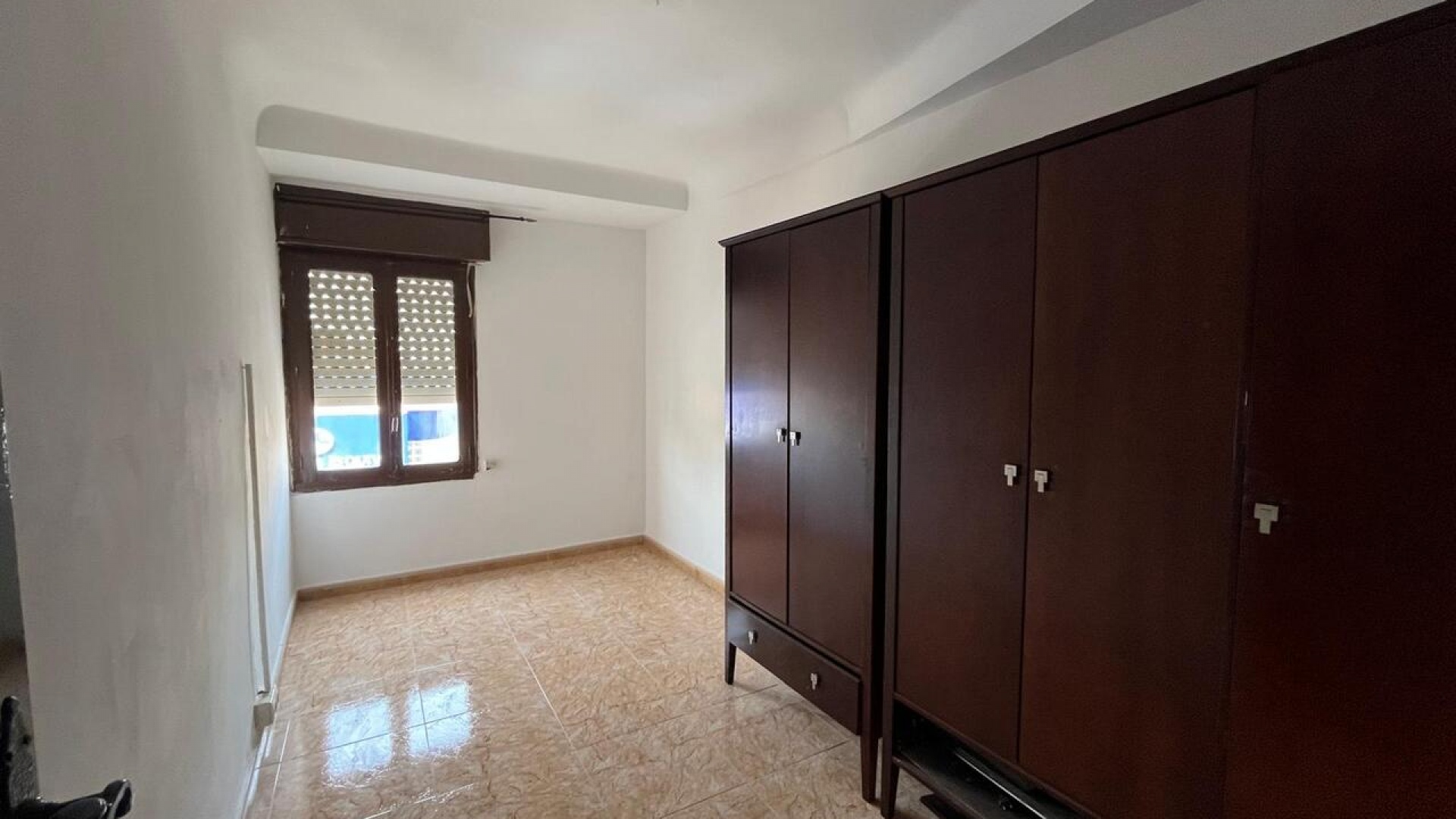 Revente - Appartement - Catral