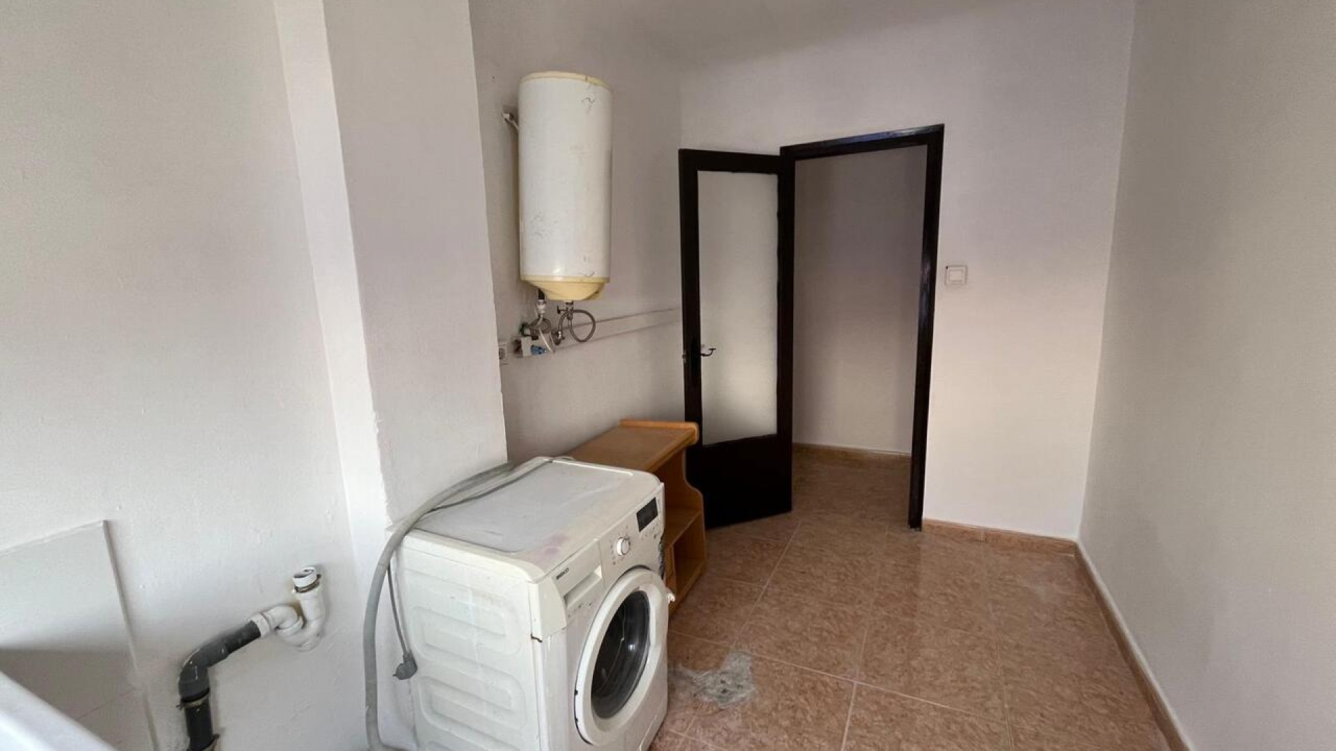 Revente - Appartement - Catral