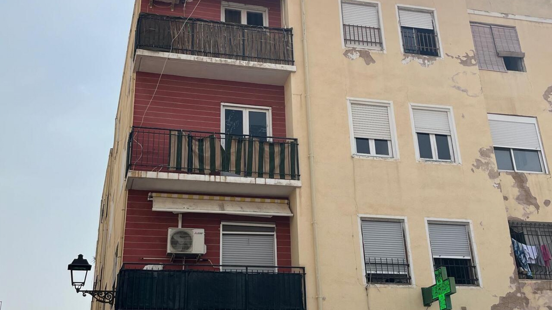 Revente - Appartement - Catral