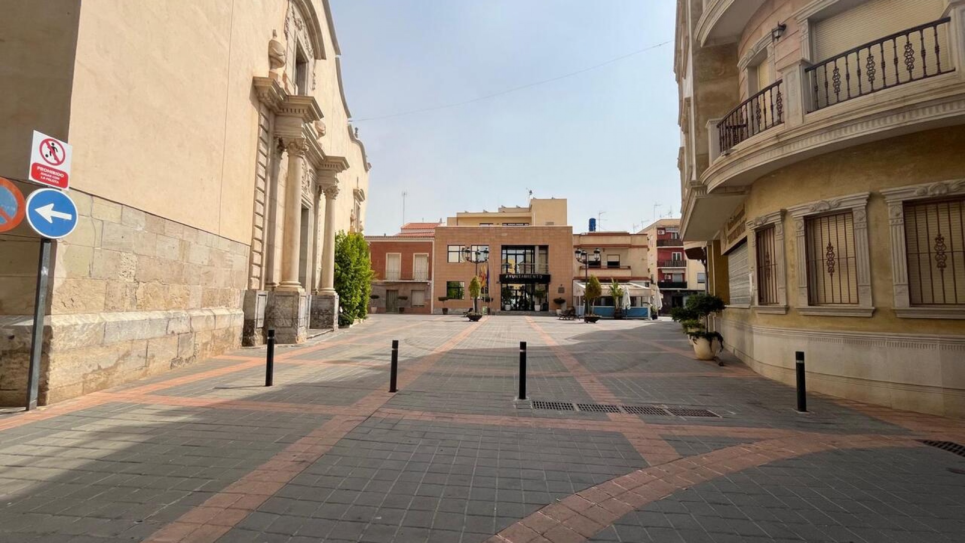 Revente - Appartement - Catral