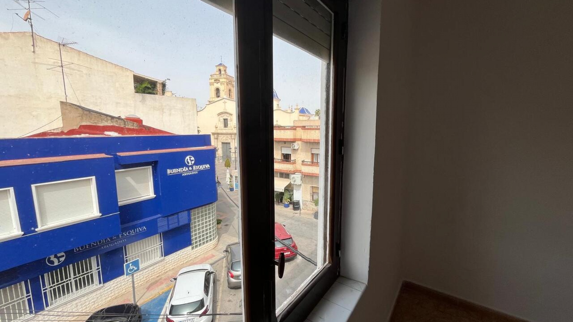 Revente - Appartement - Catral