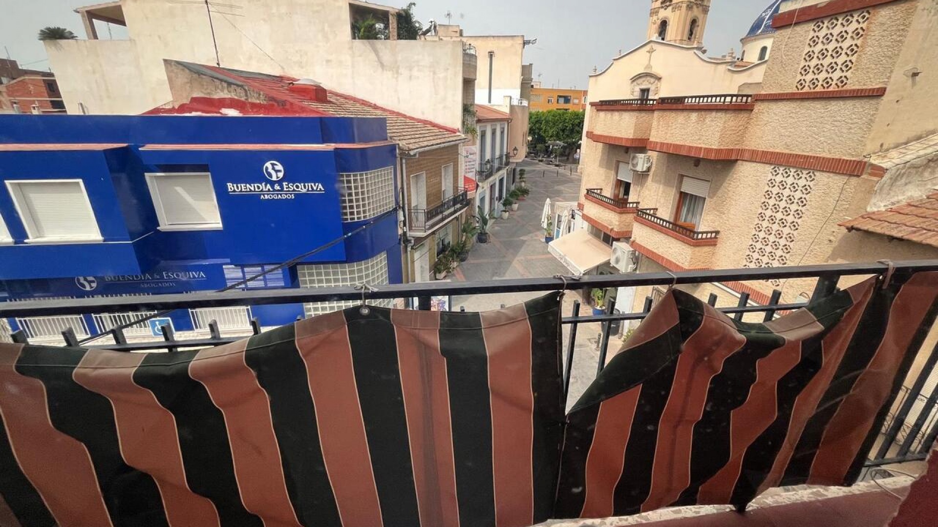 Revente - Appartement - Catral