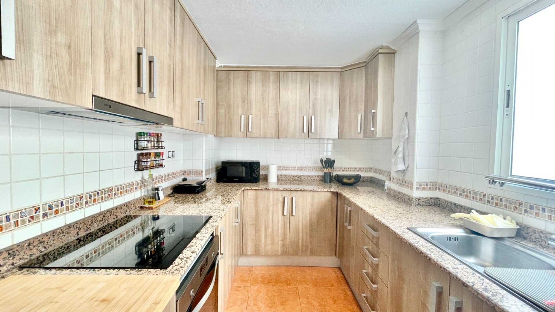 Revente - Appartement - Catral