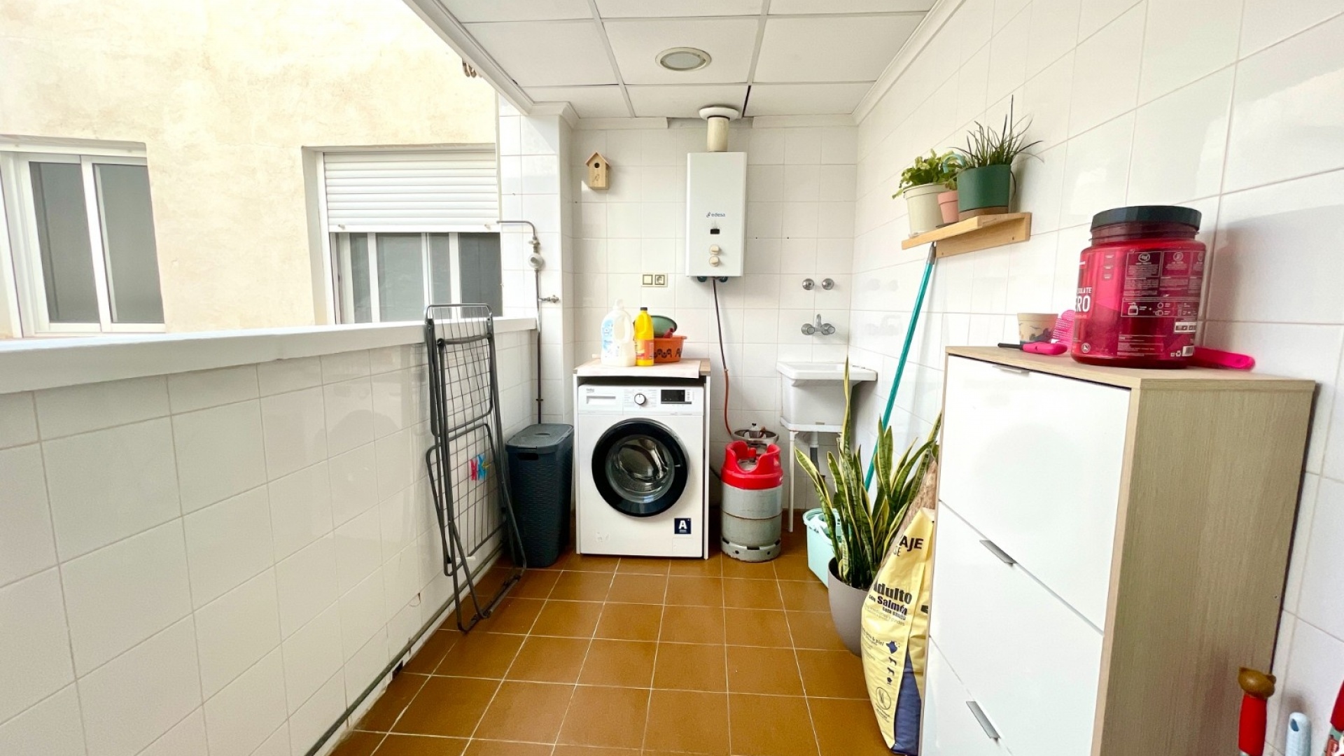 Revente - Appartement - Catral