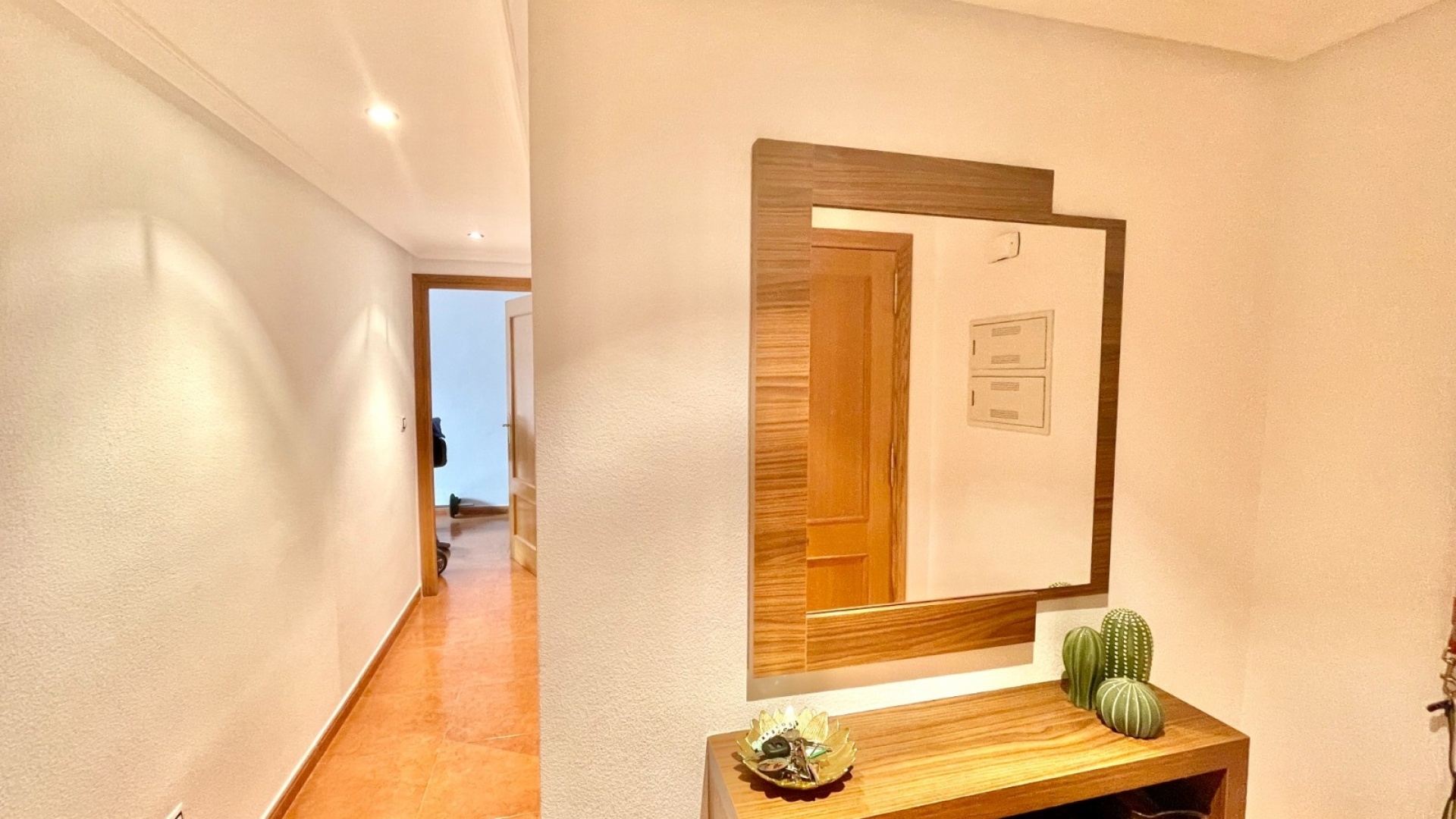 Revente - Appartement - Catral