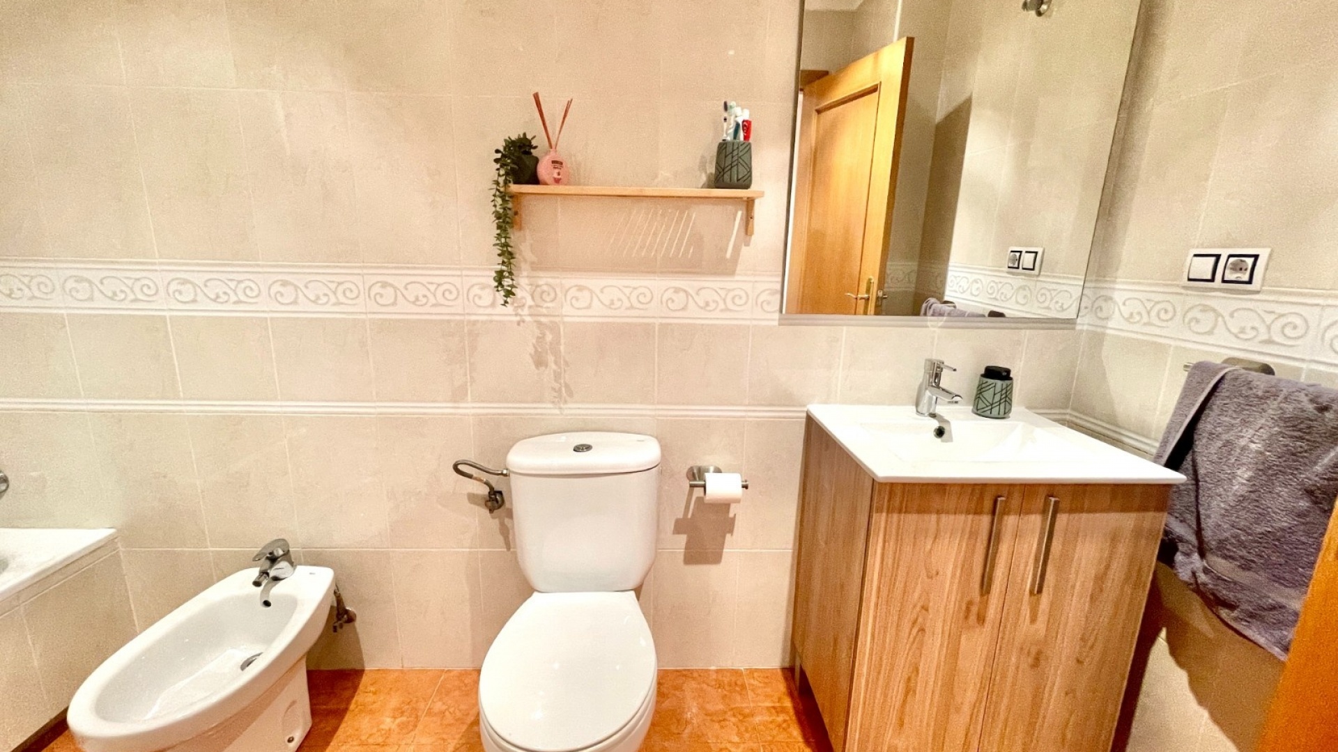 Revente - Appartement - Catral