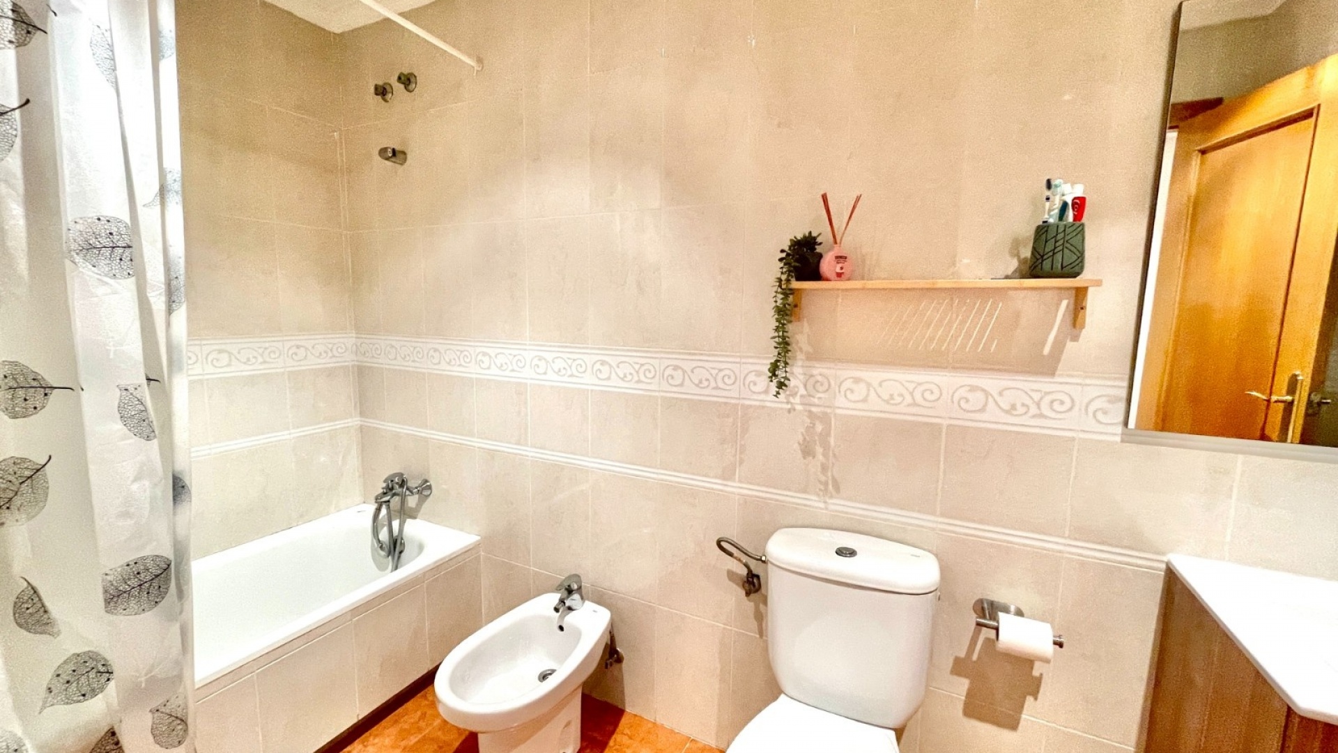 Revente - Appartement - Catral