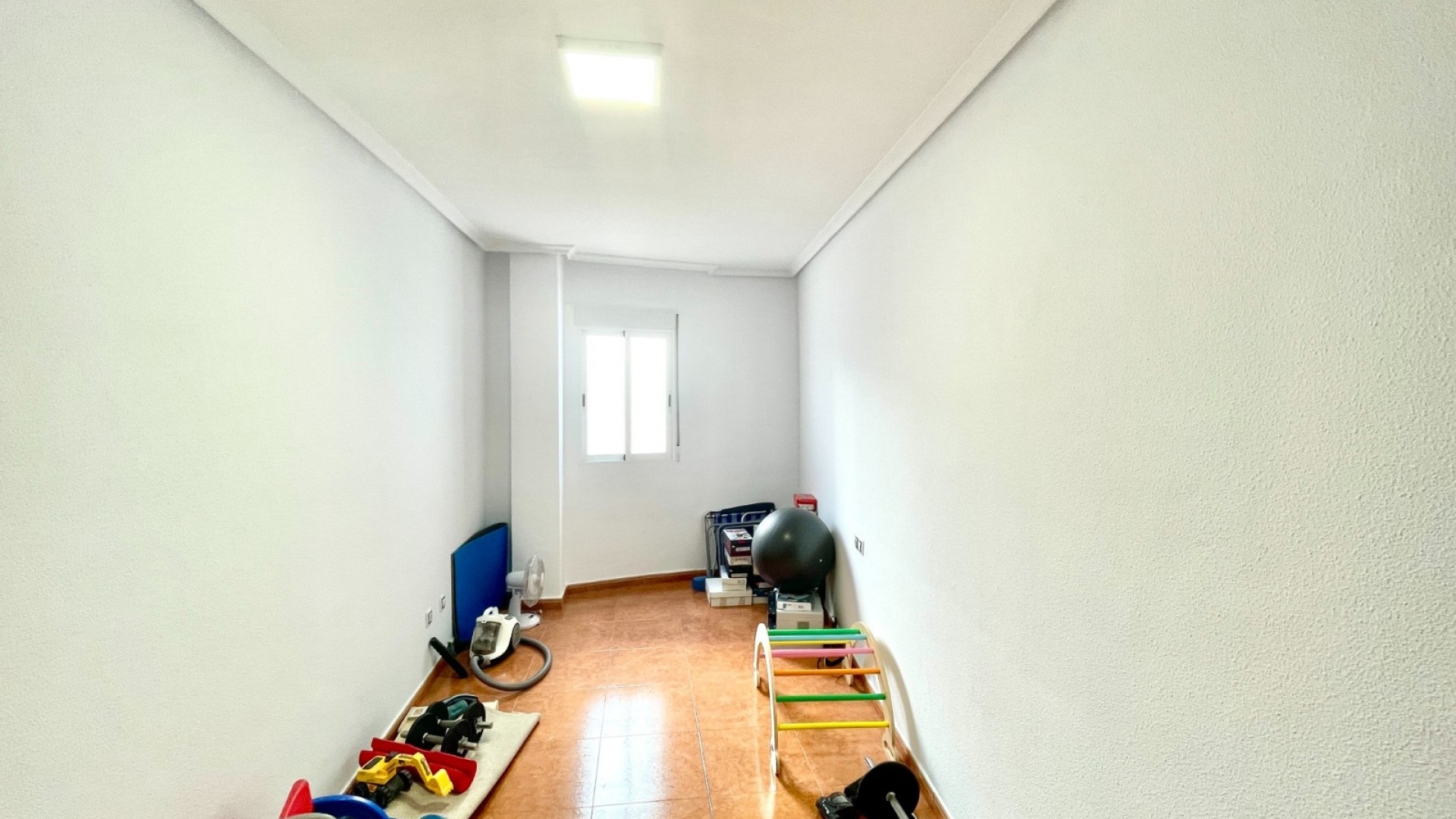 Revente - Appartement - Catral