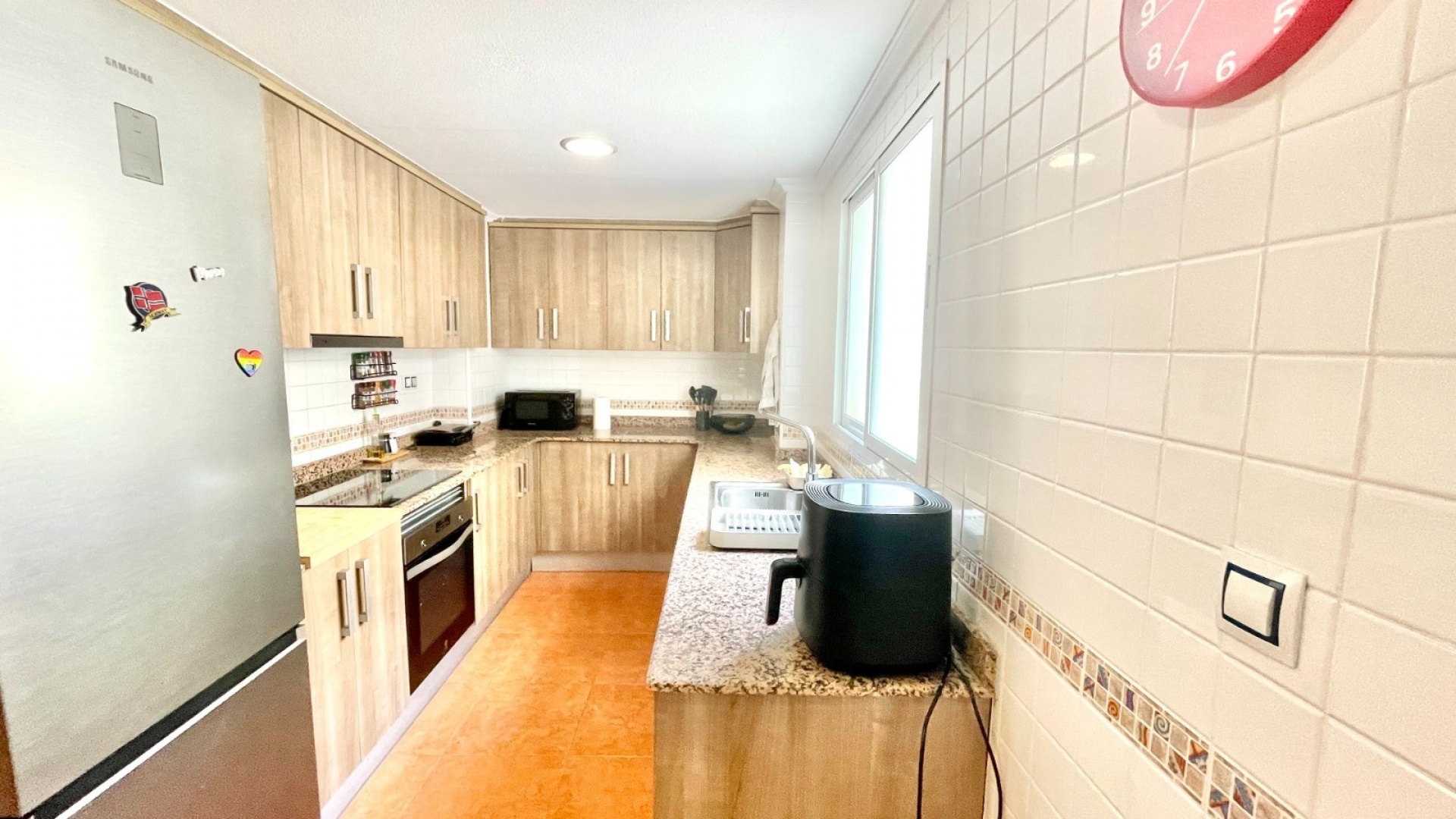 Revente - Appartement - Catral