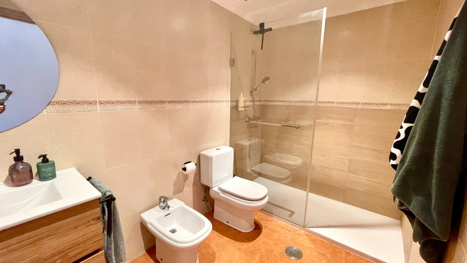 Revente - Appartement - Catral