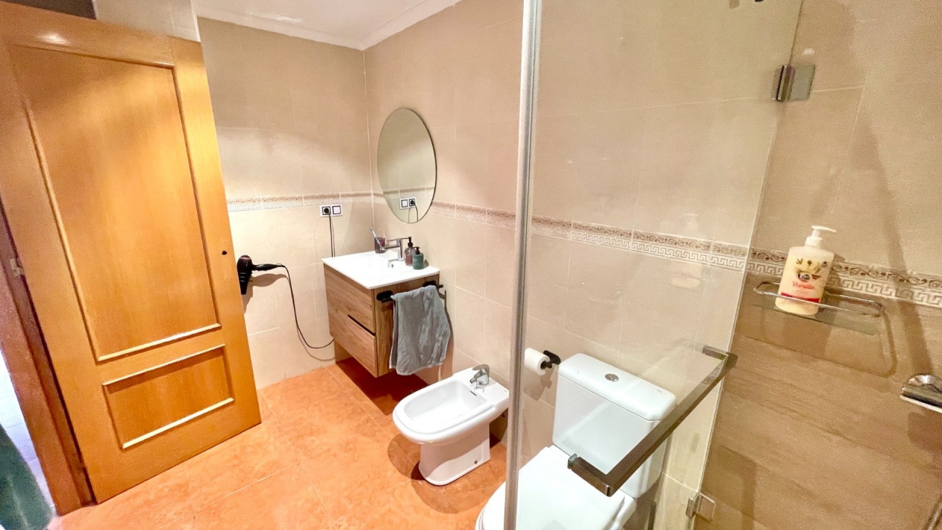 Revente - Appartement - Catral