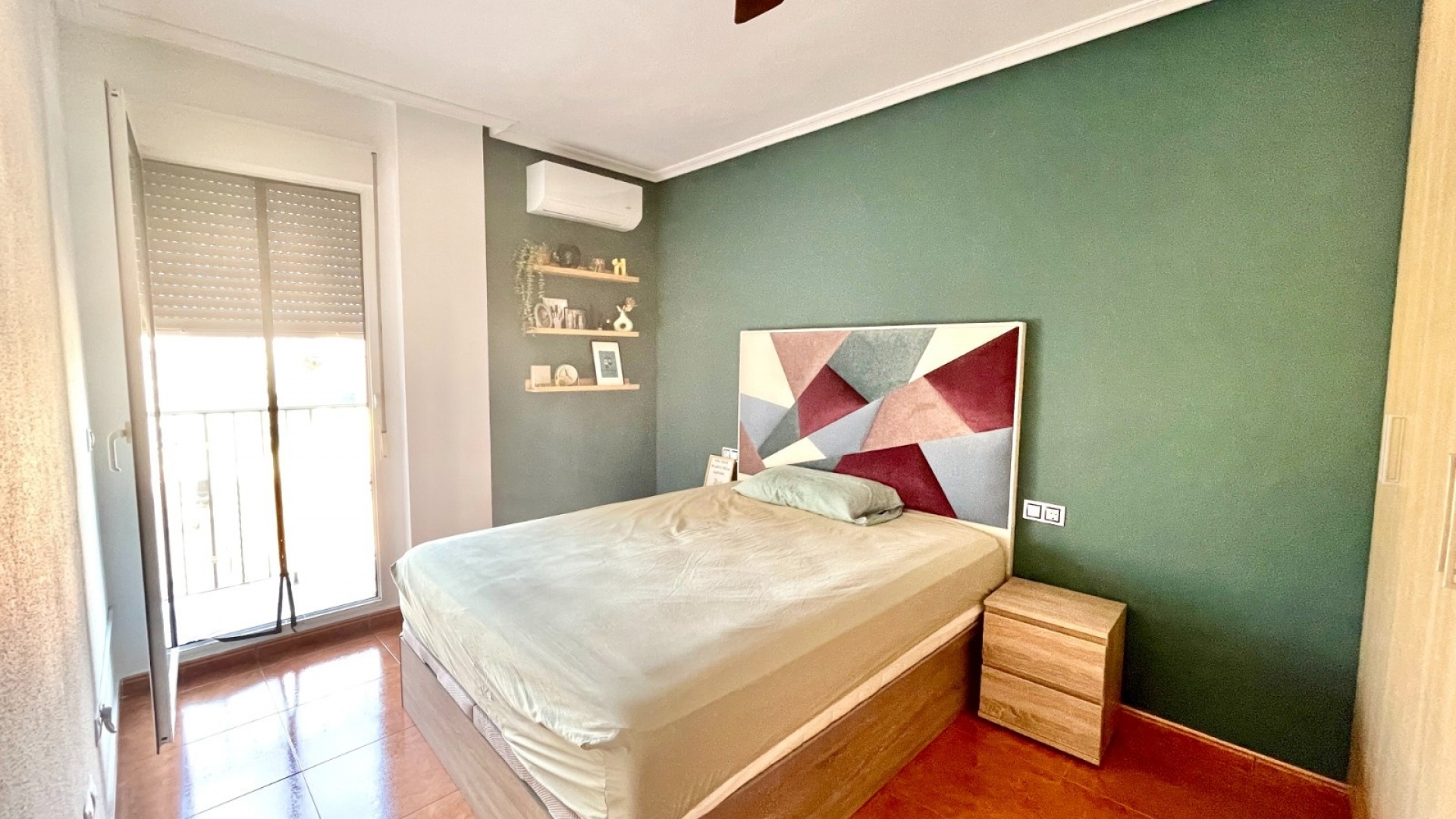 Revente - Appartement - Catral