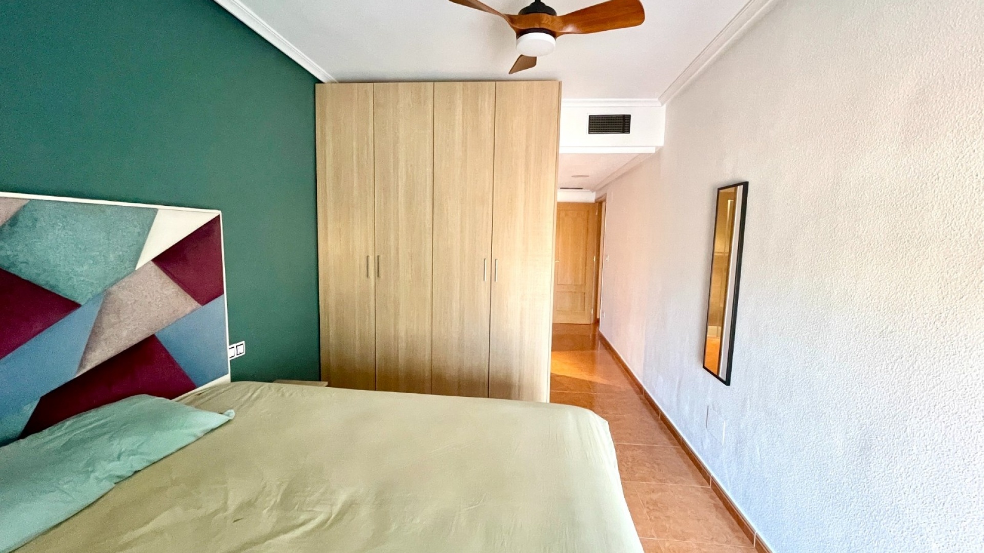 Revente - Appartement - Catral