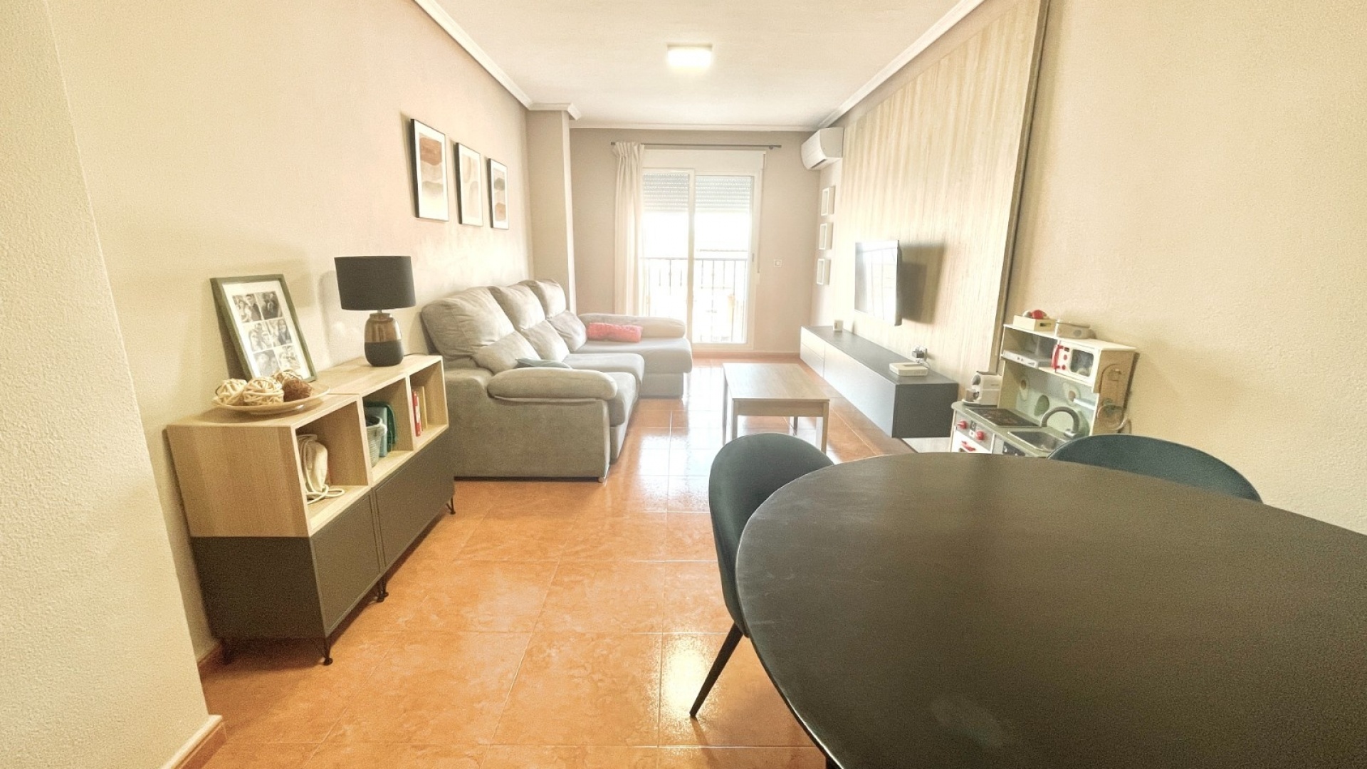 Revente - Appartement - Catral