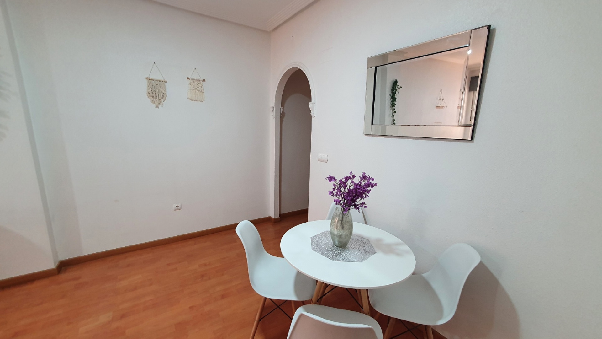 Revente - Appartement - Catral