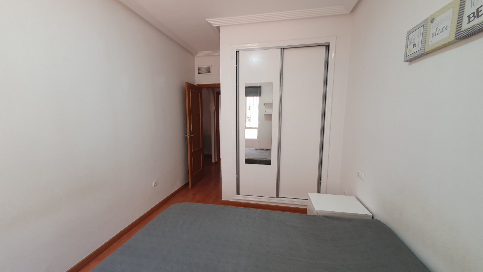 Revente - Appartement - Catral