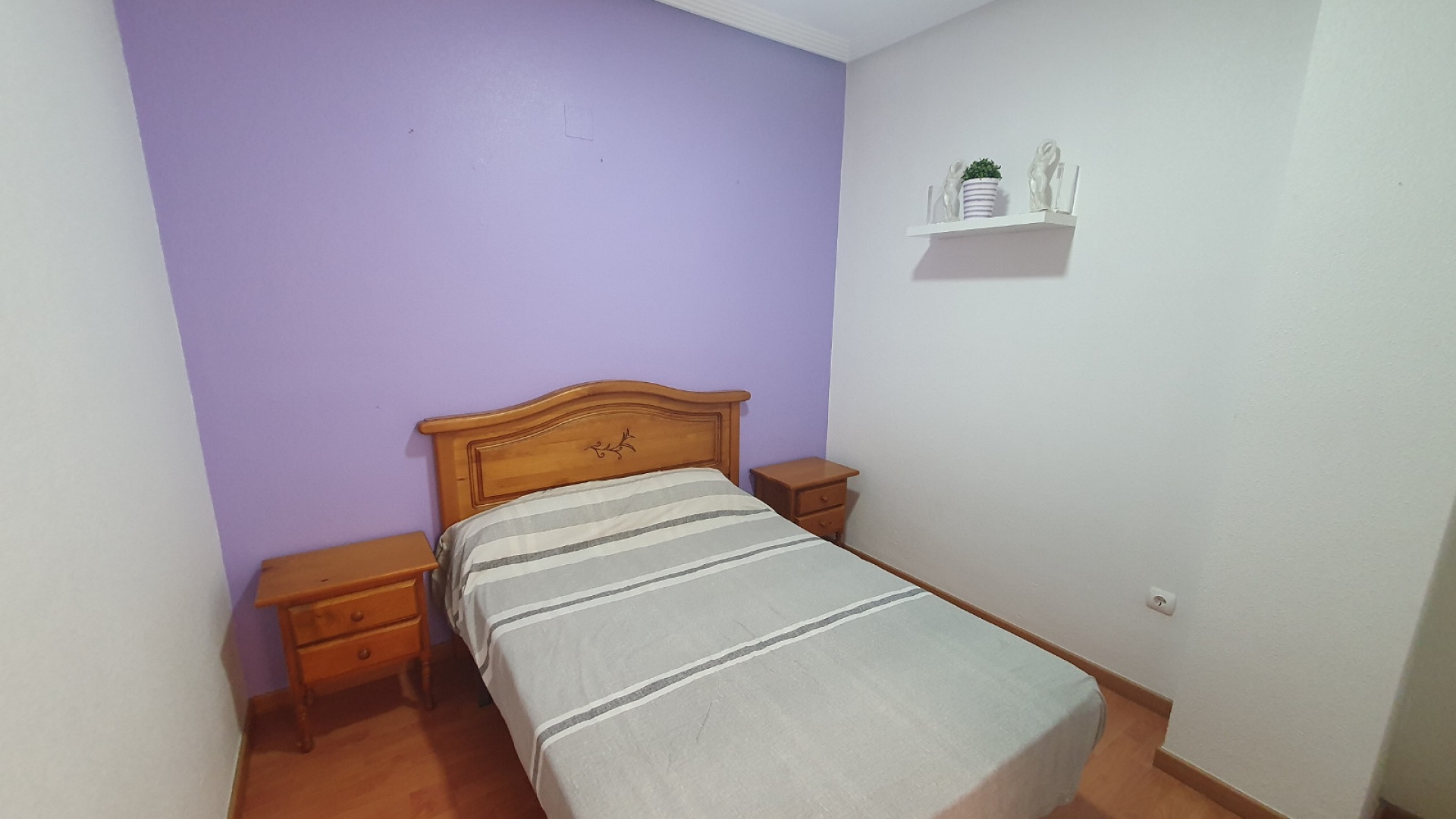 Revente - Appartement - Catral