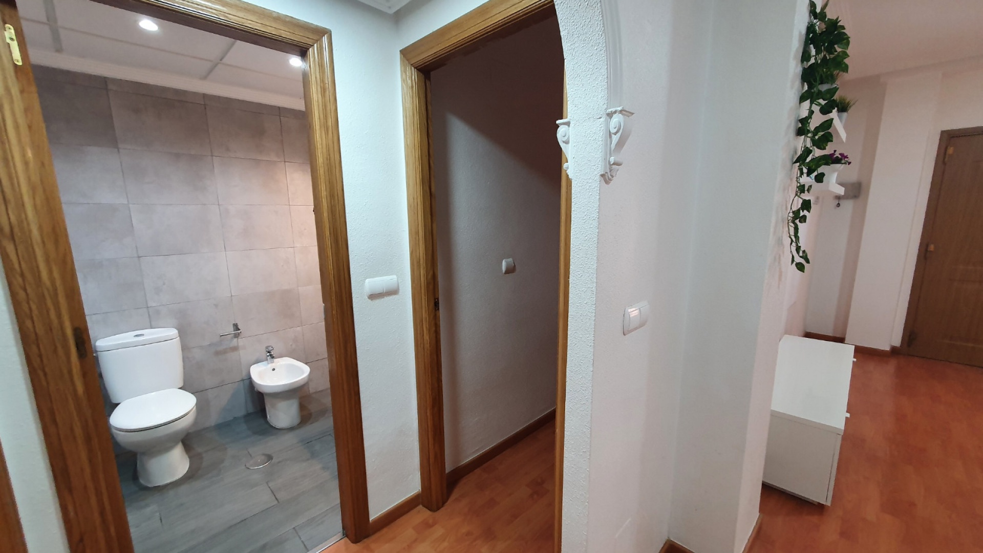 Revente - Appartement - Catral