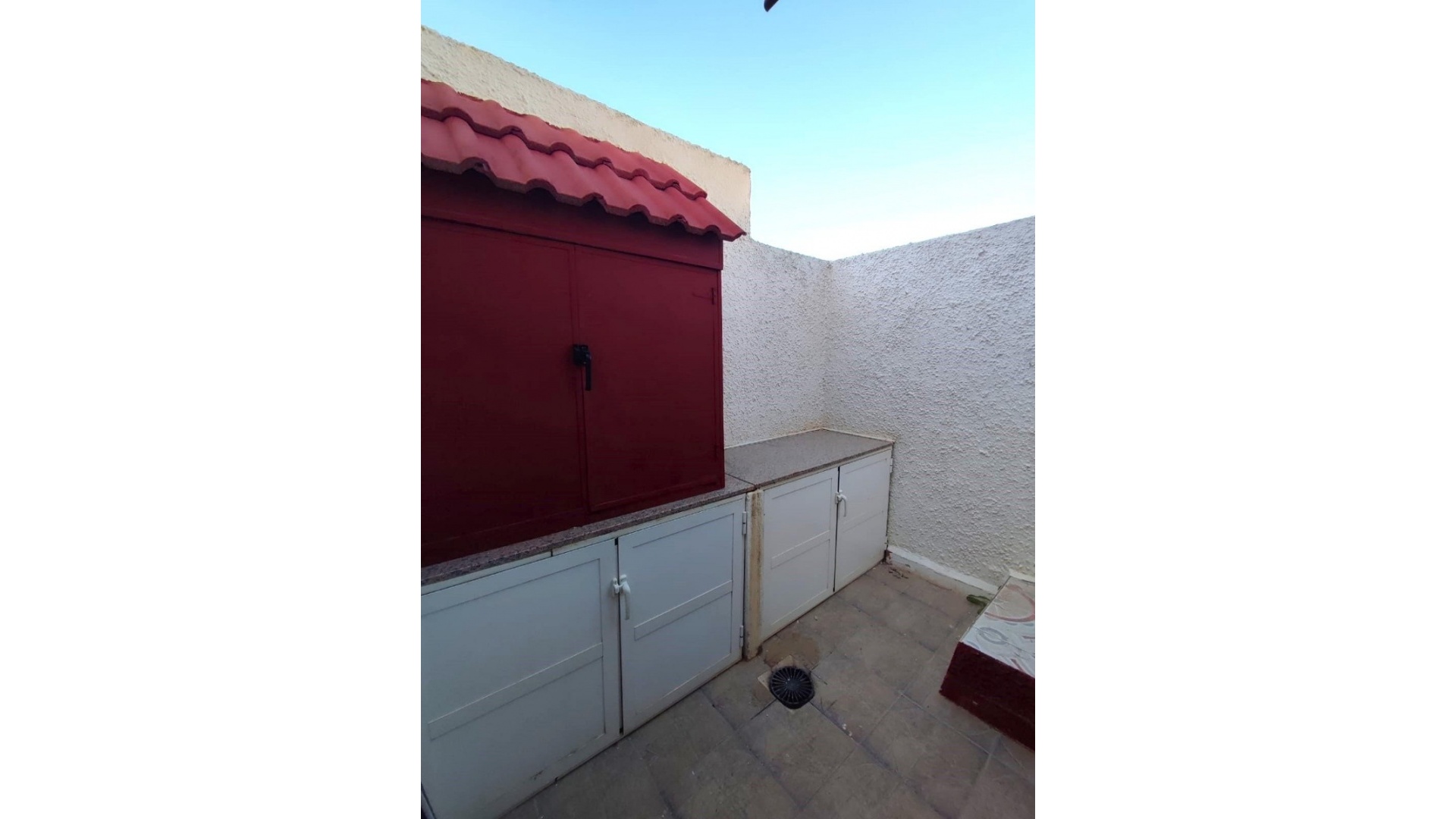 Revente - Appartement - Ciudad Quesada - Atalaya Park