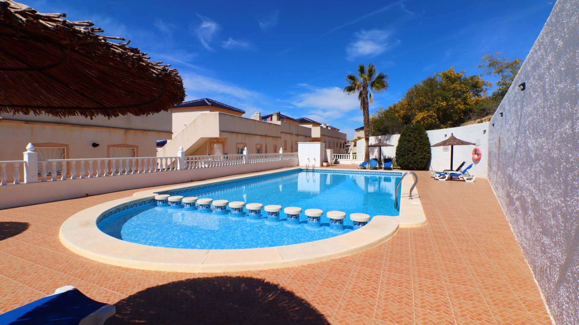 Revente - Appartement - Ciudad Quesada - Ciudad Quesada - Town