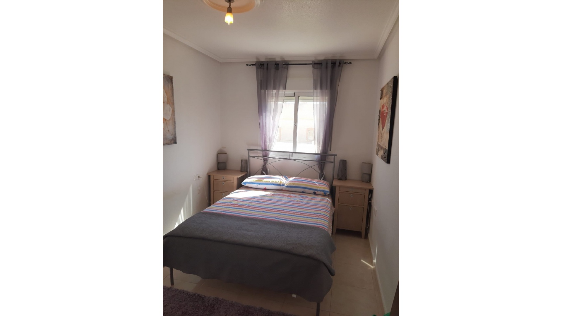 Revente - Appartement - Ciudad Quesada - Ciudad Quesada - Town