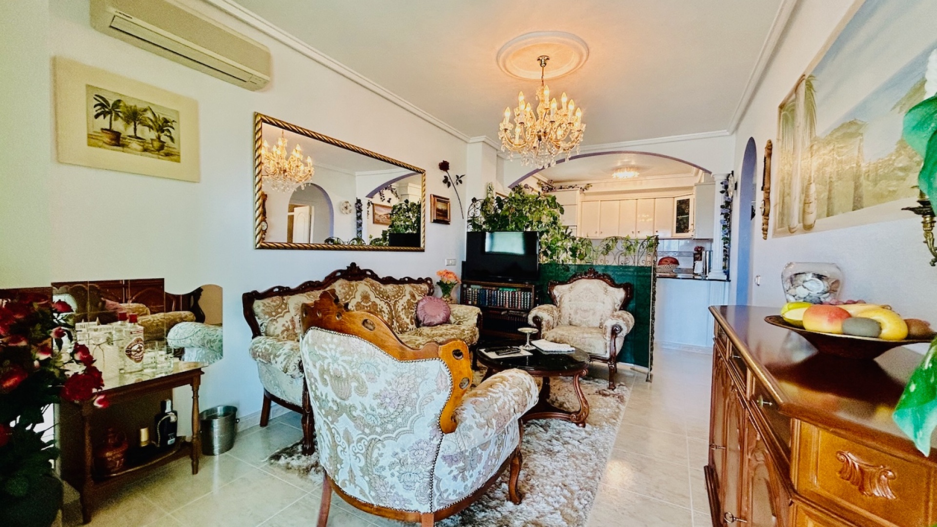 Revente - Appartement - Ciudad Quesada - cuidad quesada