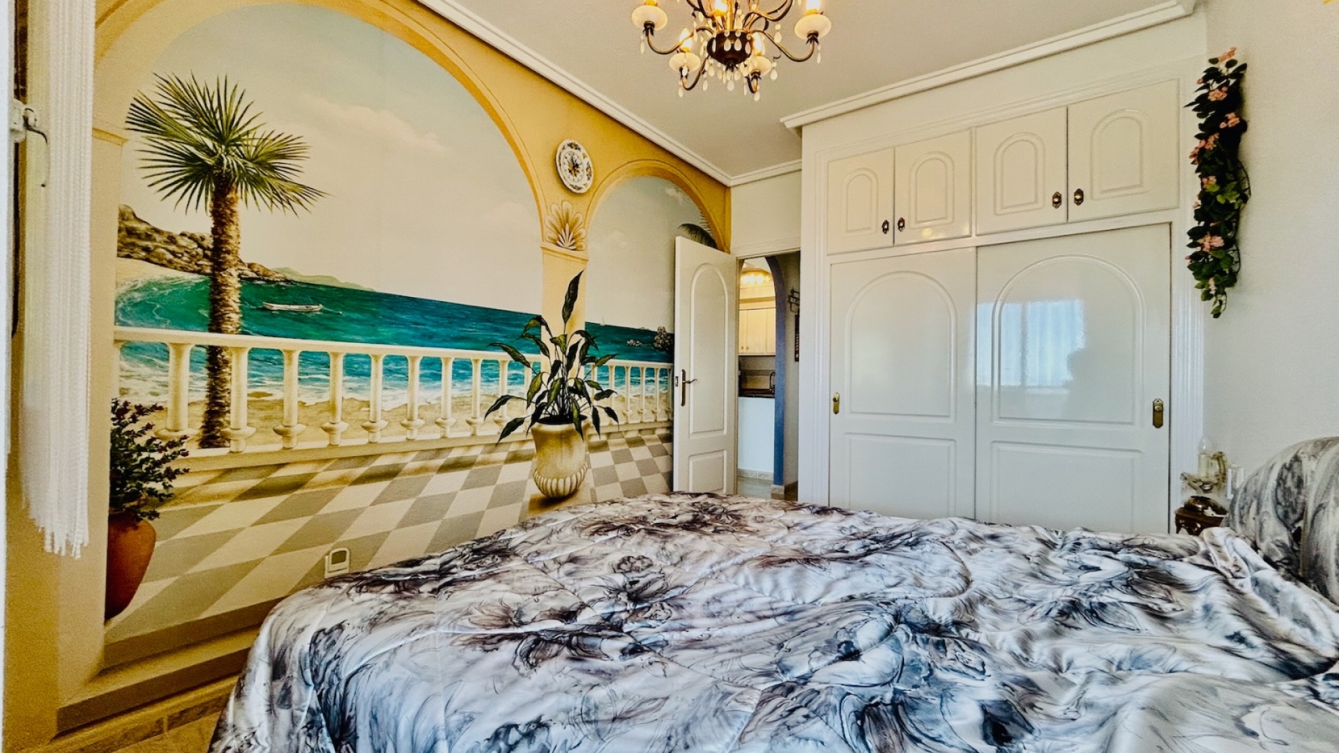 Revente - Appartement - Ciudad Quesada - cuidad quesada