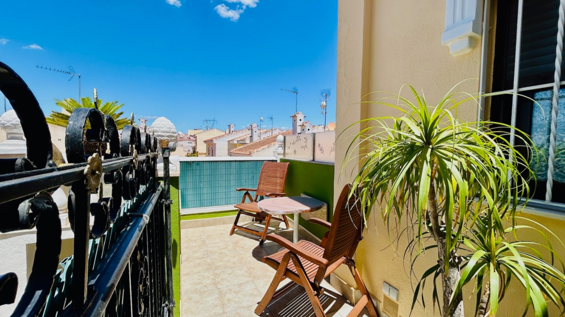 Revente - Appartement - Ciudad Quesada - cuidad quesada