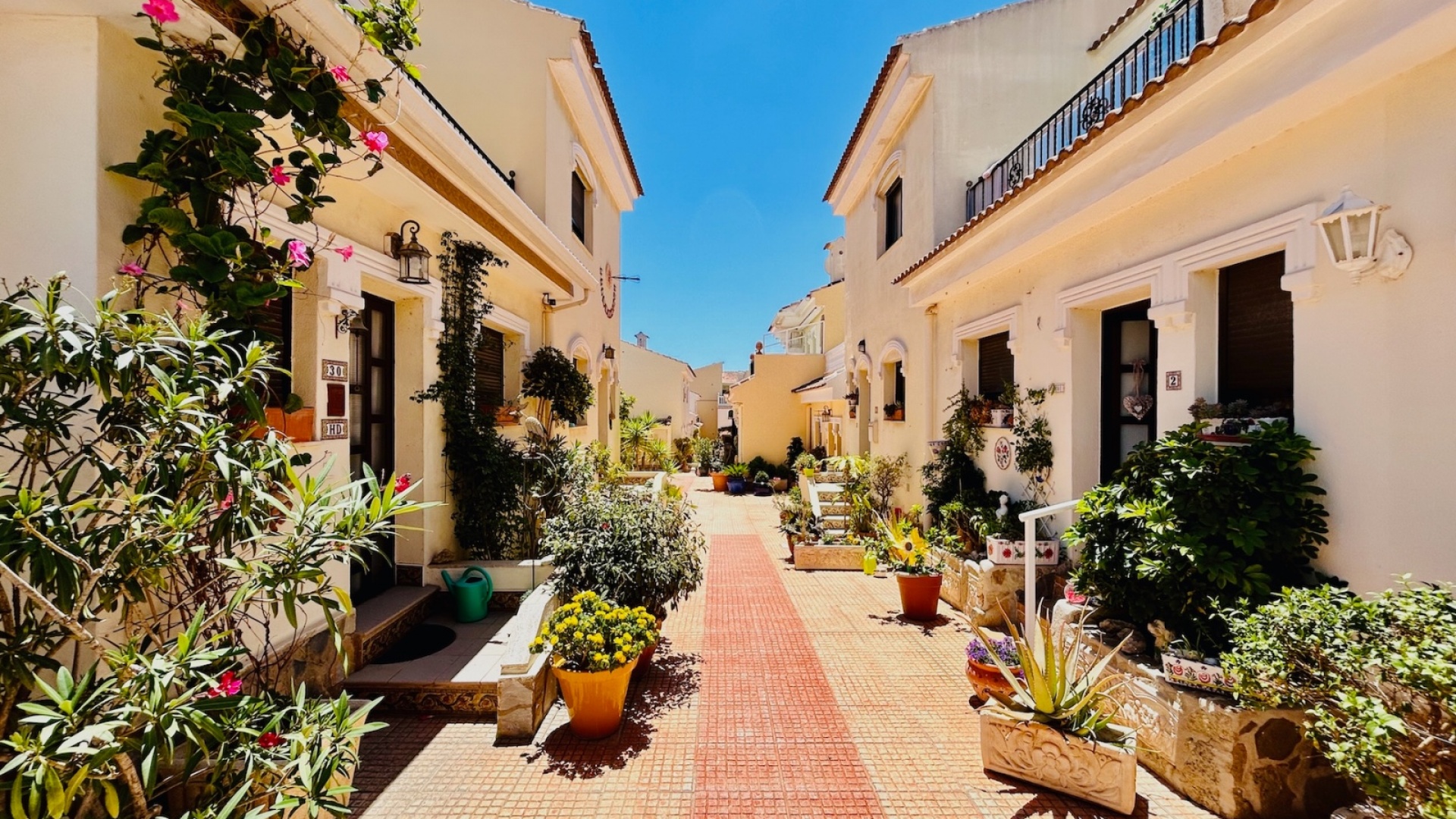 Revente - Appartement - Ciudad Quesada - cuidad quesada