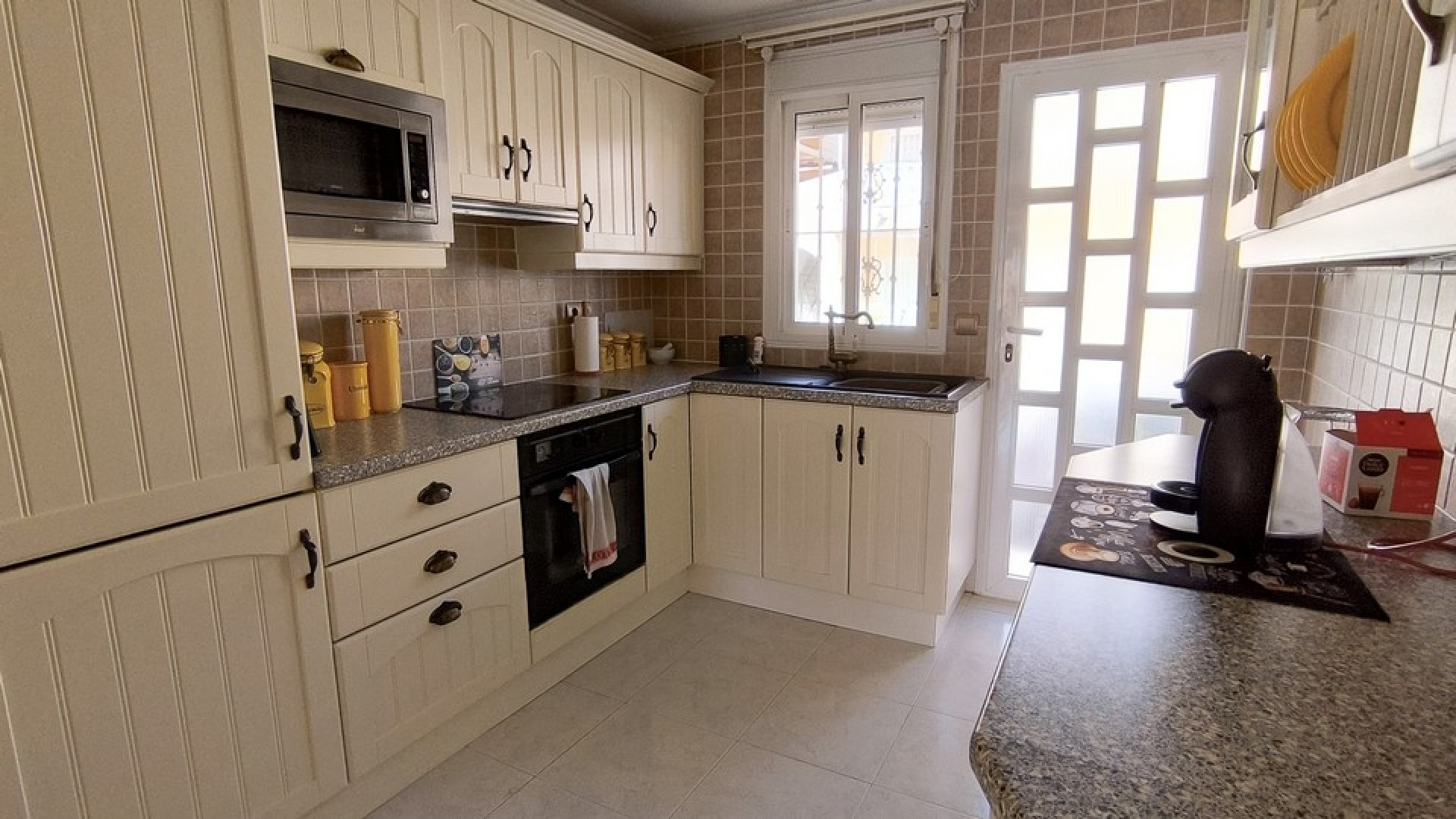 Revente - Appartement - Ciudad Quesada - Dona Pepa