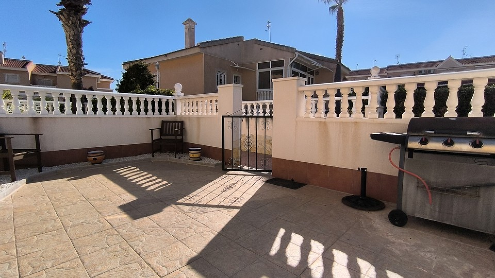 Revente - Appartement - Ciudad Quesada - Dona Pepa