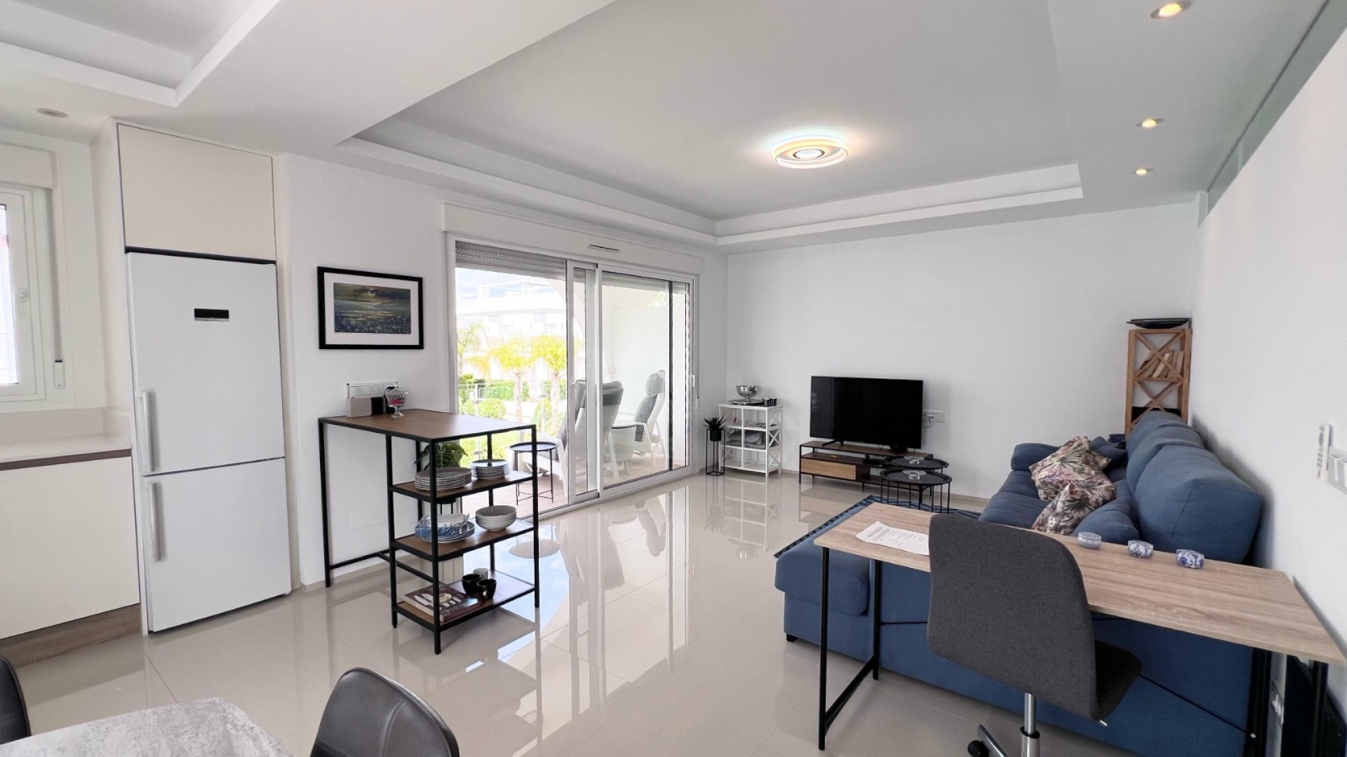 Revente - Appartement - Ciudad Quesada - Dona Pepa