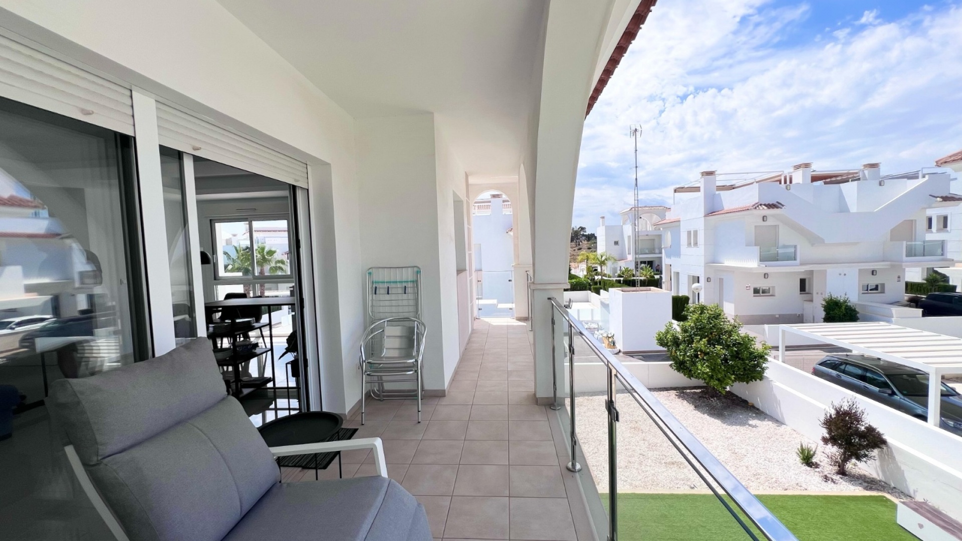 Revente - Appartement - Ciudad Quesada - Dona Pepa