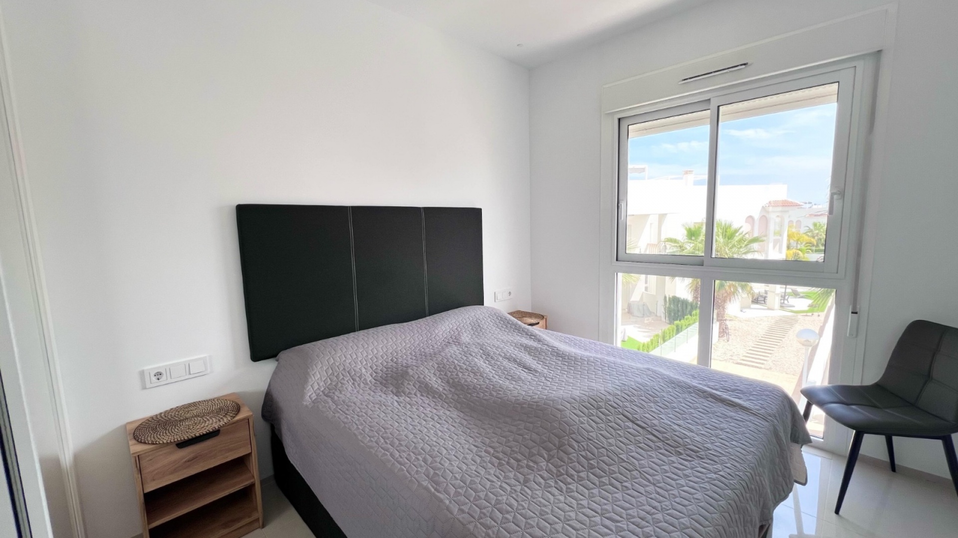 Revente - Appartement - Ciudad Quesada - Dona Pepa
