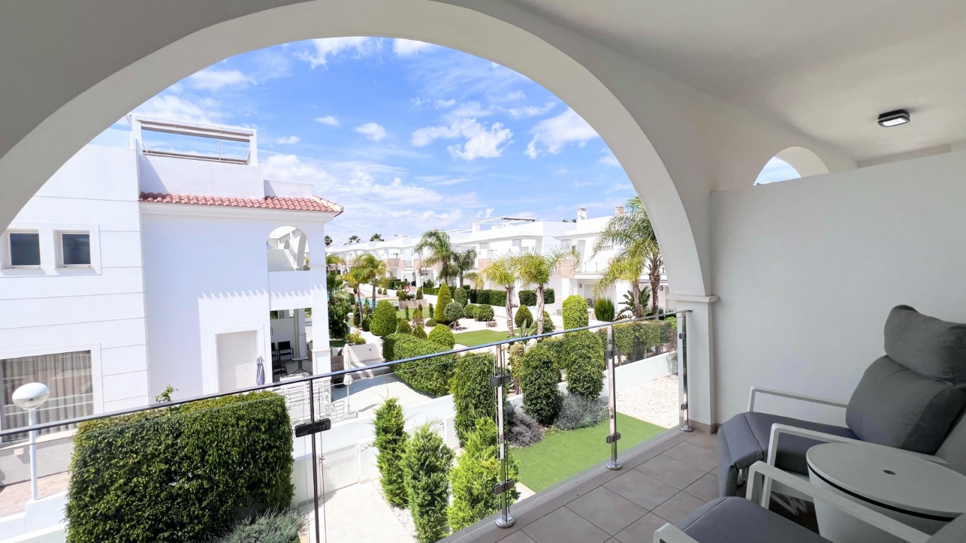 Revente - Appartement - Ciudad Quesada - Dona Pepa