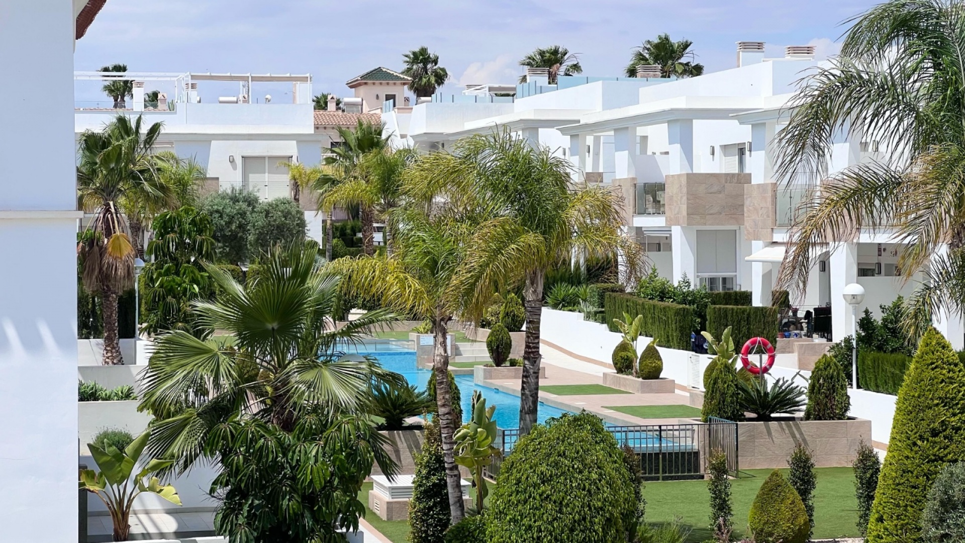 Revente - Appartement - Ciudad Quesada - Dona Pepa