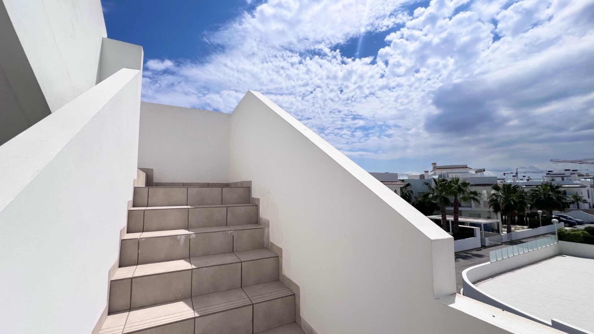 Revente - Appartement - Ciudad Quesada - Dona Pepa