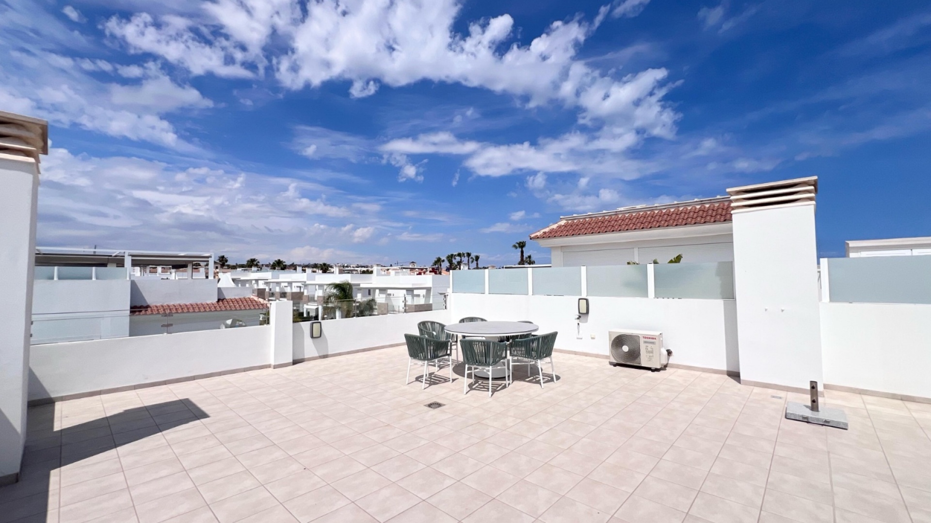 Revente - Appartement - Ciudad Quesada - Dona Pepa