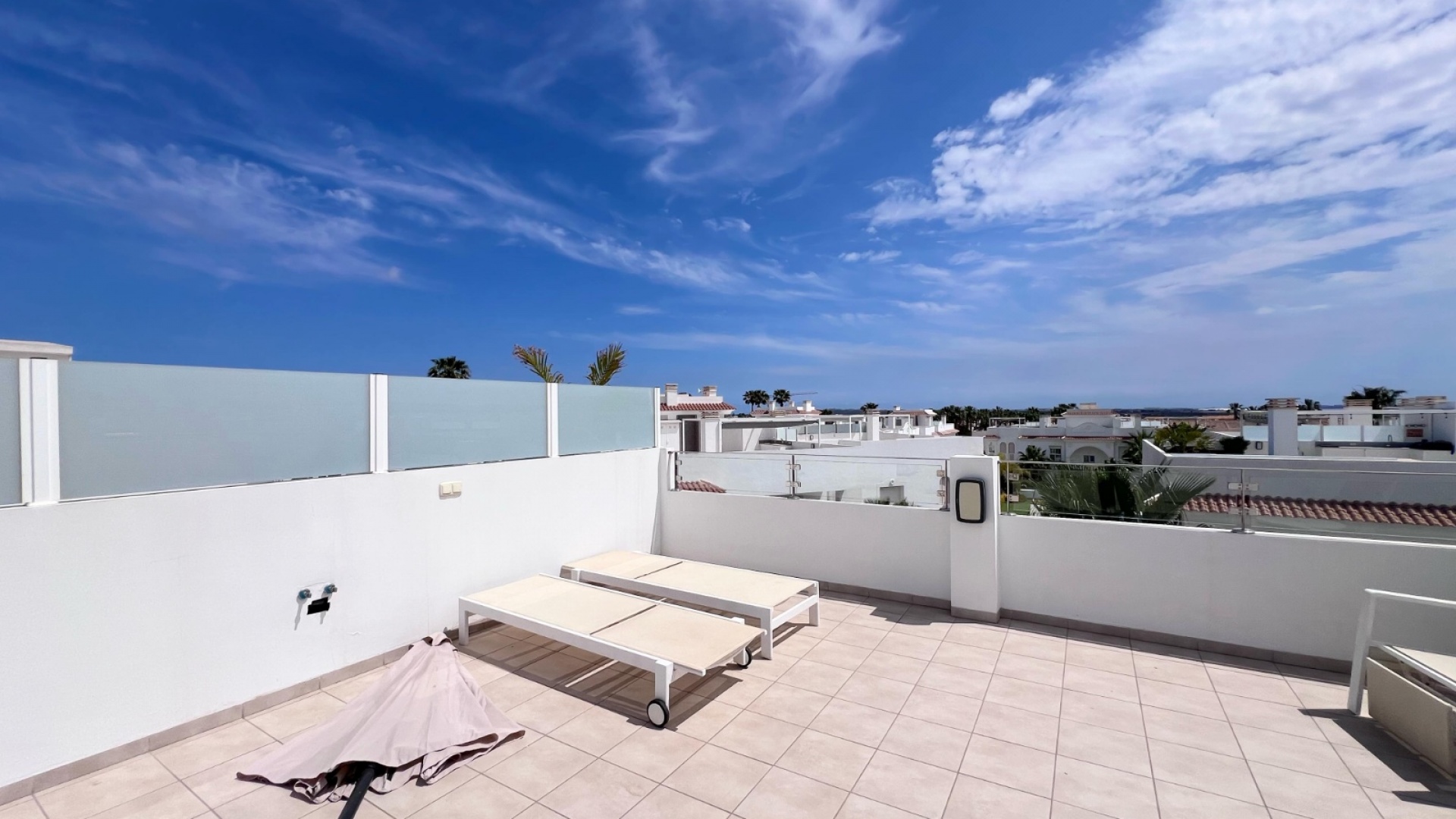 Revente - Appartement - Ciudad Quesada - Dona Pepa