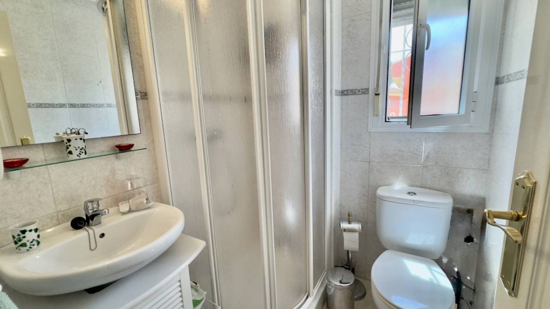 Revente - Appartement - Ciudad Quesada - Dona Pepa