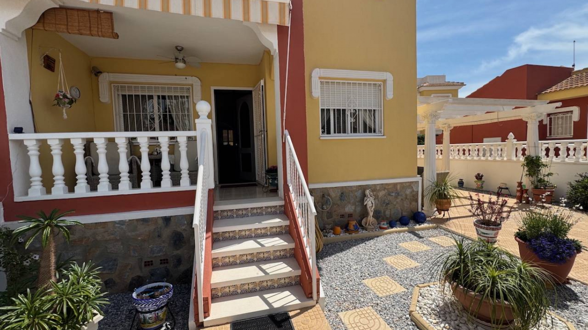 Revente - Appartement - Ciudad Quesada - Dona Pepa