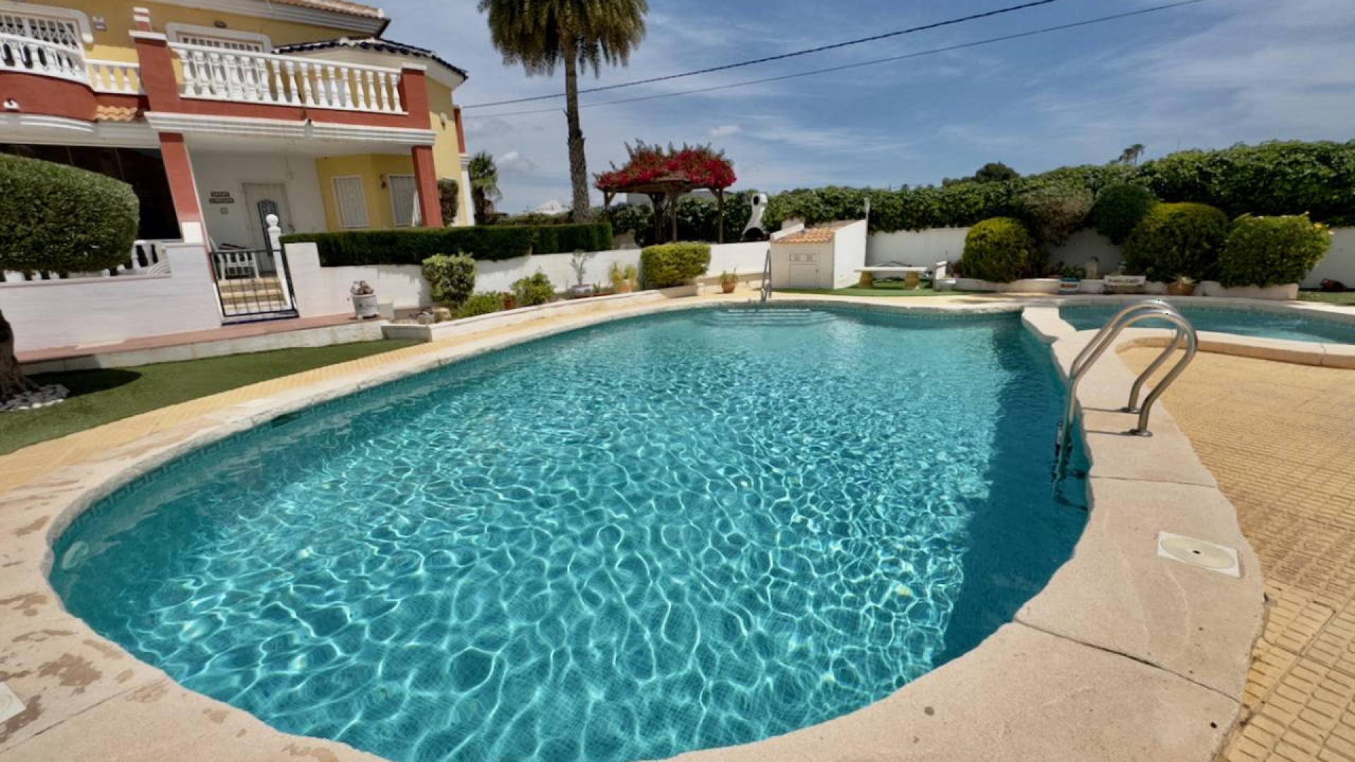 Revente - Appartement - Ciudad Quesada - Dona Pepa