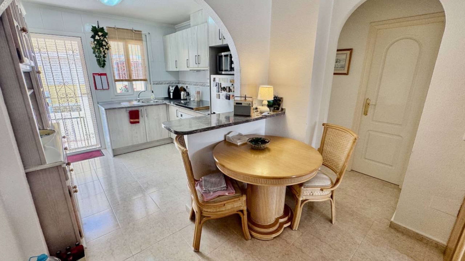 Revente - Appartement - Ciudad Quesada - Dona Pepa