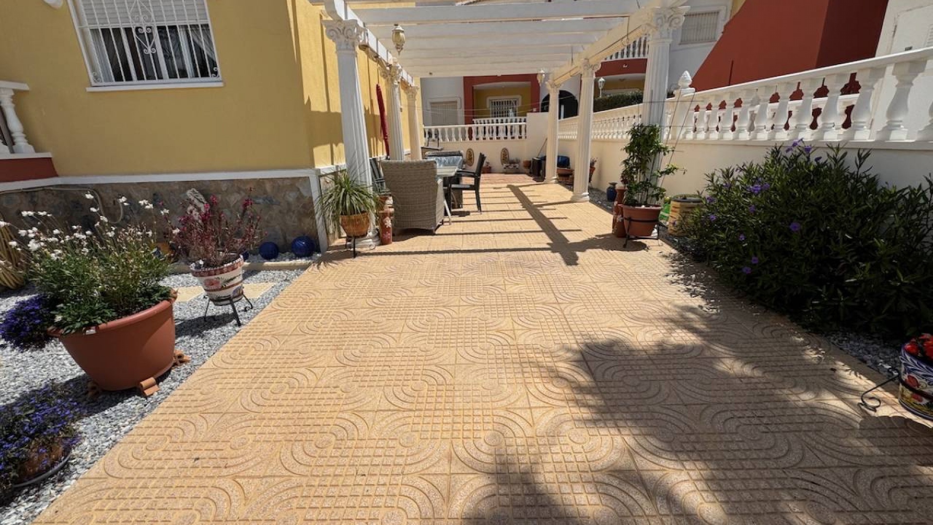 Revente - Appartement - Ciudad Quesada - Dona Pepa